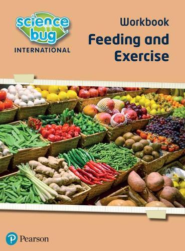 [object Object] «Science Bug: Feeding and exercise Workbook», автор Дебора Херридж - фото №1