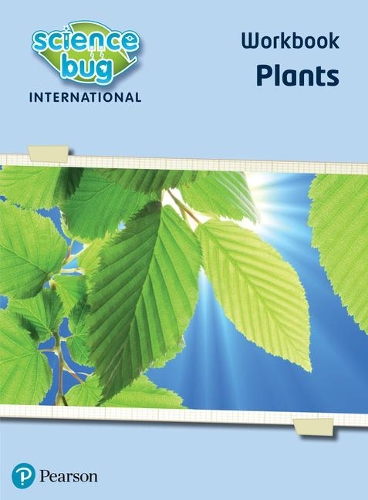 [object Object] «Science Bug: Plants Workbook», авторов Дебора Херридж, Элеанор Аткинсон - фото №1