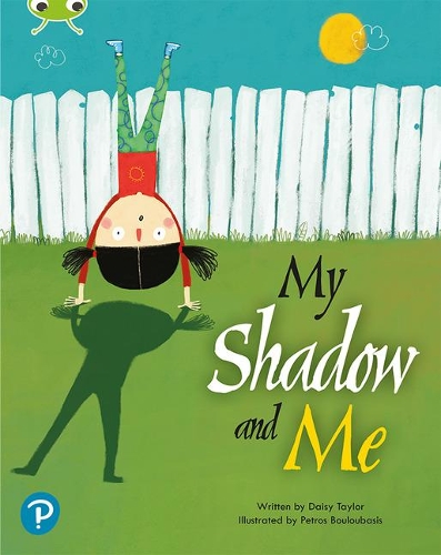 [object Object] «Bug Club Shared Reading: My Shadow and Me (Year 2)», автор Тимоти Напман - фото №1