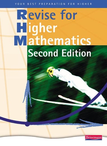 [object Object] «Heinemann Higher Mathematics Revision Book -», авторов Кэрол Форд, Джим Пеннел, Джон Далтон - фото №1