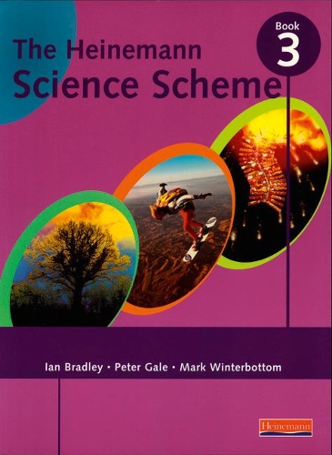[object Object] «Heinemann Science Scheme Pupil Book 3 Compendium Volume», авторов Ян Брэдли, Марк Уинтерботтом, Питер Гейл - фото №1
