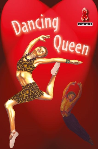 Бумажная книга «Dancing Queen», автор Марджи Орфорд - фото №1
