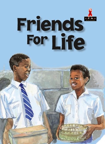 Бумажная книга «Friends for Life», автор Дебора Юинг - фото №1