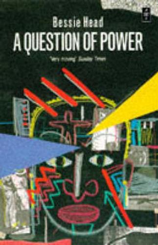 Бумажная книга «A Question of Power», автор Бесси Хед - фото №1