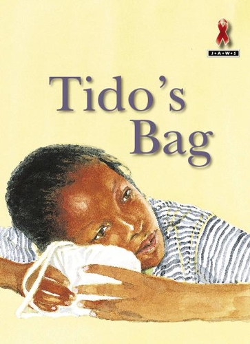 Паперова книга «Tidos Bag», автор Бріджит Кроне - фото №1