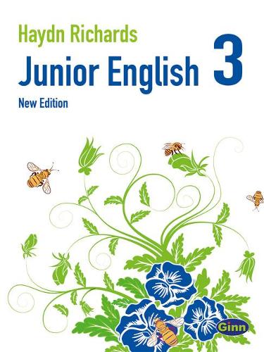 Бумажная книга «Junior English Book 2 (International) 2nd Edition - Haydn Richards», автор Гайдн Ричардс - фото №1