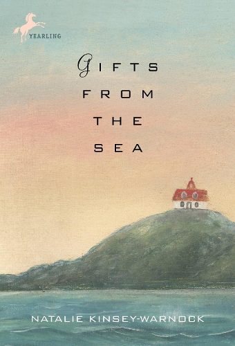 Бумажная книга «Gifts from the Sea» - фото №1