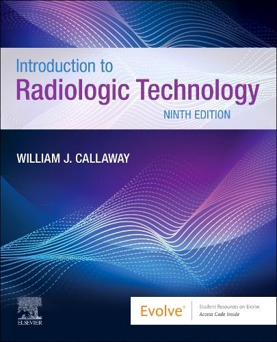 Паперова книга «Introduction to Radiologic Technology», автор Вільям Дж. Калевей - фото №1