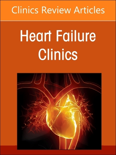 Бумажная книга «Amiloid Cardiomyopathies: Clinical, Diagnostic and Therapeutic Aspects, An Issue of Heart Failure Clinics» - фото №1