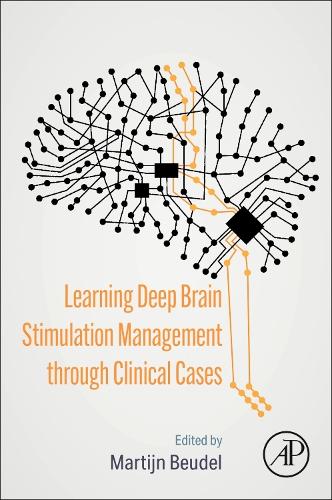 Бумажная книга «Learning Deep Brain Stimulation Management through Clinical Cases», автор Мартин Бодель - фото №1