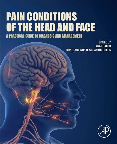 Бумажная книга «Pain Conditions of the Head and Face: A Practical Guide to Diagnosis and Management» - фото №1