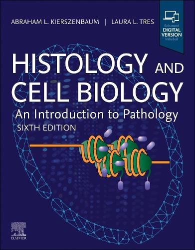 Бумажная книга «Histology and Cell Biology: An Introduction to Pathology», автор Лаура Трес - фото №1