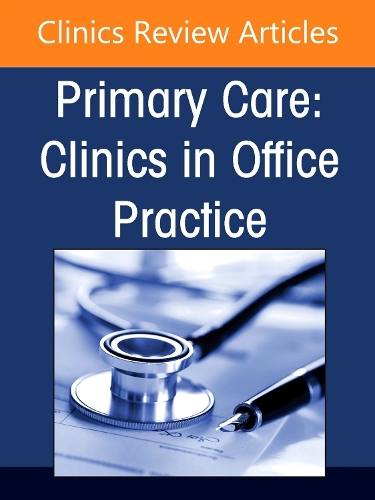 Паперова книга «Dermatology, An Issue of Primary Care: Clinics in Office Practice» - фото №1