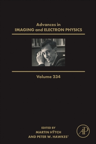 Бумажная книга «Advances in Imaging and Electron Physics» - фото №1