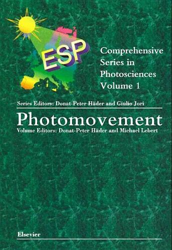 Бумажная книга «Photomovement», авторов Д.-П. Хедер, М. Леберт - фото №1