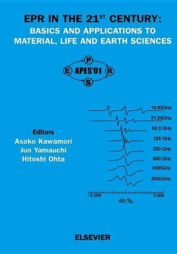 Бумажная книга «EPR in the 21st Century», авторов Асако Кавамори, Хитоси Охта, Дзюн Ямаучи - фото №1