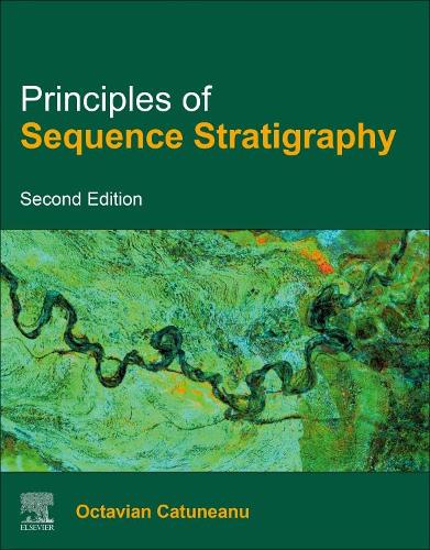 Паперова книга «Principles of Sequence Stratigraphy», автор Октавіан Катунеану - фото №1