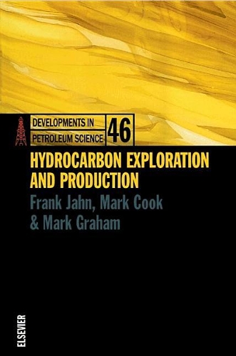 Бумажная книга «Hydrocarbon Exploration and Production», автор Фрэнк Джан - фото №1