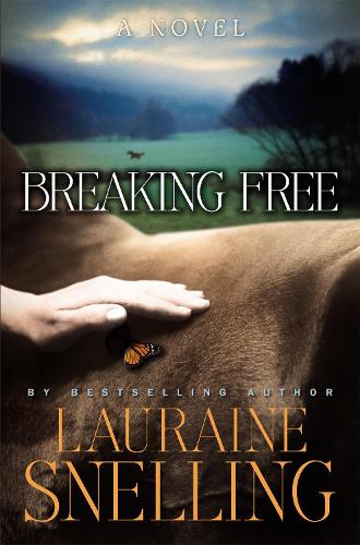 Паперова книга «Breaking Free», автор Лорейн Снеллінг - фото №1