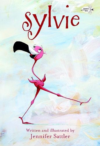 Бумажная книга «Sylvie», автор Дженнифер Саттлер - фото №1