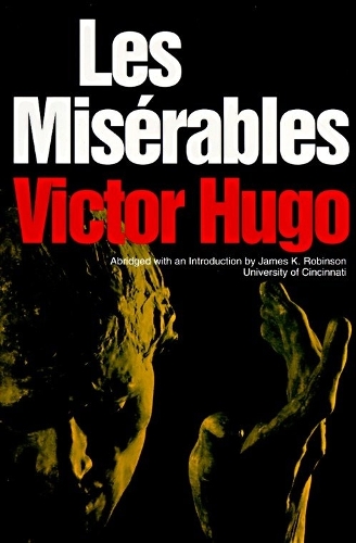Бумажная книга «Les Misérables: A Novel», автор Виктор Гюго - фото №1