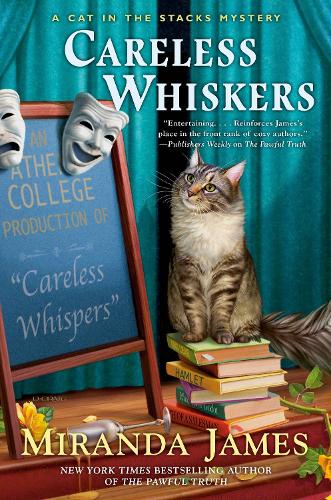 Бумажная книга «Careless Whiskers», автор Джеймс Миранда - фото №1