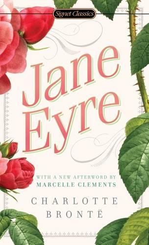 Бумажная книга «Jane Eyre», автор Шарлотта Бронте - фото №1