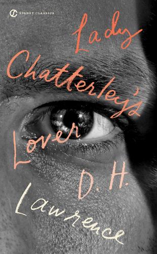 Бумажная книга «Lady Chatterley's Lover» - фото №1
