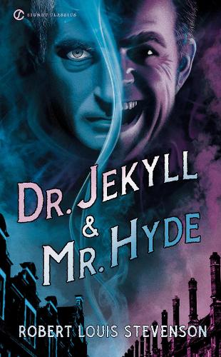 Бумажная книга «Dr. Jekyll and Mr. Hyde», автор Роберт Льюис Стивенсон - фото №1
