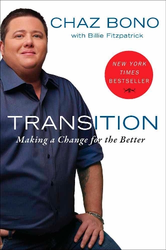 Бумажная книга «Transition: Becoming Who I was Always Meant to Be», автор Билли Фицпатрик - фото №1