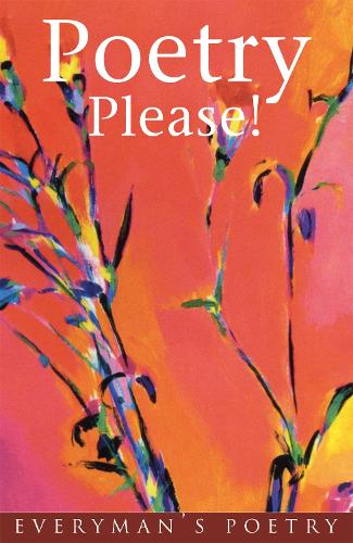 Паперова книга «Poetry Please!: More Poetry Please», автор BBC Radio 4 - фото №1
