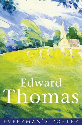 Бумажная книга «Edward Thomas», автор Эдвард Томас - фото №1