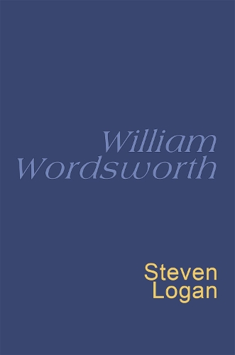 Паперова книга «William Wordsworth», автор Вільям Вордсворт - фото №1