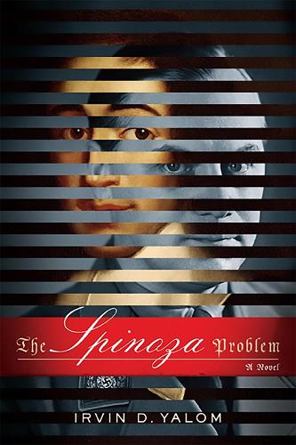 Паперова книга «The Spinoza Problem: A Novel», автор Ірвін Ялом - фото №1