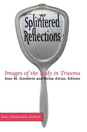 Паперова книга «Splintered Reflections: Images Of The Body In Trauma», авторів Жан Гудвін, Рейна Аттіас - фото №1
