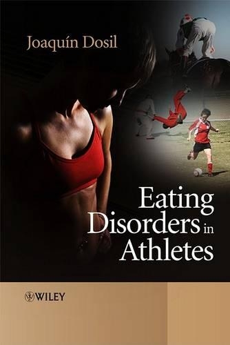 Бумажная книга «Eating Disorders in Athletes», автор Хоакин Досиль - фото №1