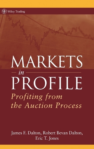 [object Object] «Markets in Profile: Profiting from the Auction Process», авторов Эрик Т. Джонс, Джеймс Ф. Далтон, Роберт Б. Далтон - фото №1