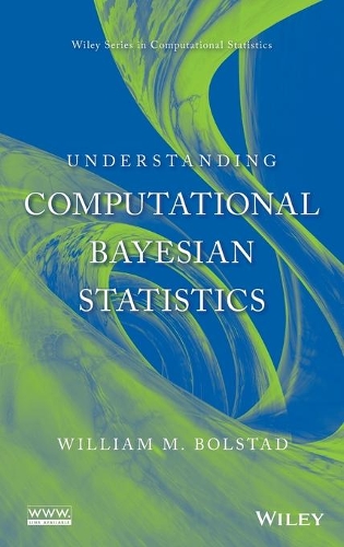 [object Object] «Understanding Computational Bayesian Statistics», автор Вільям М. Болстад - фото №1