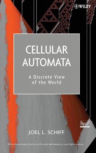 [object Object] «Cellular Automata: A Discrete View of the World», автор Джоел Л. Шифф - фото №1