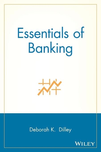 Бумажная книга «Essentials of Banking», автор Дебора К. Дилли - фото №1
