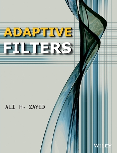 [object Object] «Adaptive Filters», автор Алі Х. Саєд - фото №1