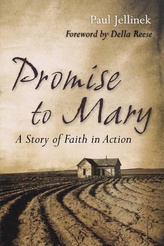 Бумажная книга «Promise to Mary: A Story of Faith in Action», автор Пол Джеллинек - фото №1