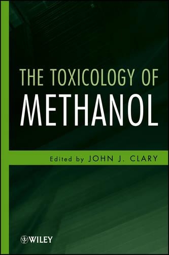 Бумажная книга «The Toxicology of Methanol», автор Джон Дж. Клэри - фото №1