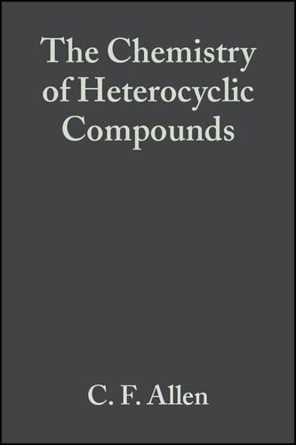Паперова книга «Six Membered Heterocyclic Nitrogen Compounds with Three Condensed Rings, Volume 12», автор К. Ф. Х. Аллен - фото №1