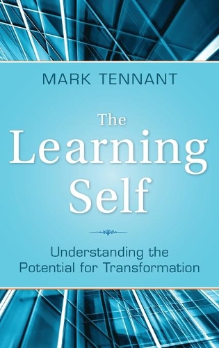 Паперова книга «The Learning Self: Understanding the Potential for Transformation», автор Марк Теннант - фото №1