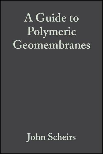 Бумажная книга «A Guide to Polymeric Geomembranes: A Practical Approach», автор Джон Шейрс - фото №1