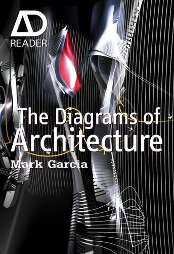 Бумажная книга «The Diagrams of Architecture: AD Reader», автор Марк Гарсия - фото №1