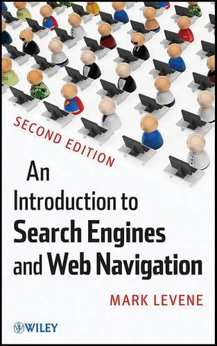 [object Object] «An Introduction to Search Engines and Web Navigation», автор Марк Левен - фото №1
