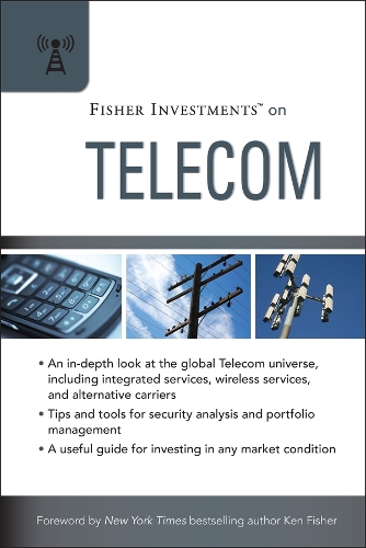 Бумажная книга «Fisher Investments on Telecom», автор Fisher Investments - фото №1
