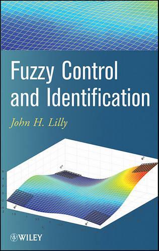 Паперова книга «Fuzzy Control and Identification», автор Джон Х. Ліллі - фото №1